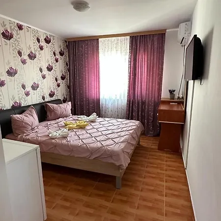 Nico 3* Costinesti