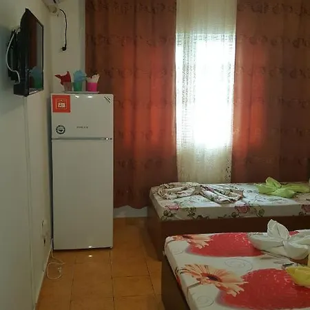 Nico Vendégház Costinești