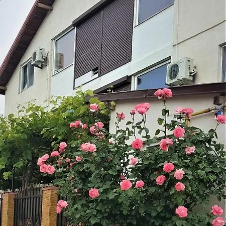 Vendégház Nico Costinești