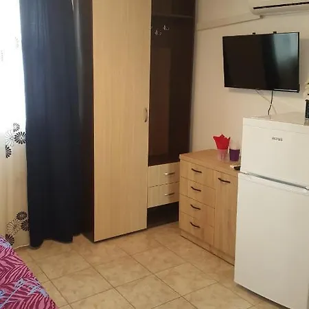 Guest house Nico Costinesti