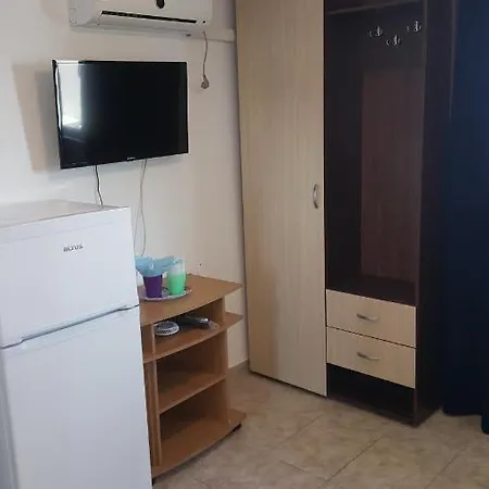 Nico Guest house