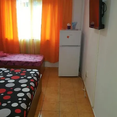 Guest house Nico