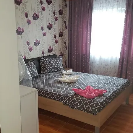 Guest house Nico 3*