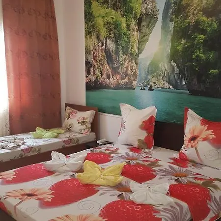 Nico Guest house 3*