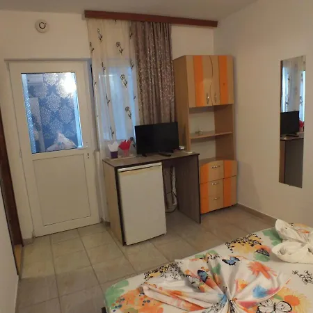 Guest house Nico 3*