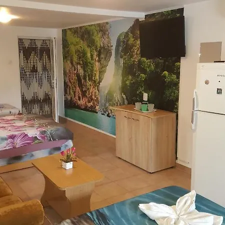 Nico Guest house 3*