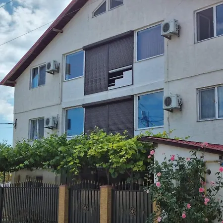 Nico Guest house Costinesti