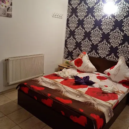 Nico Guest house