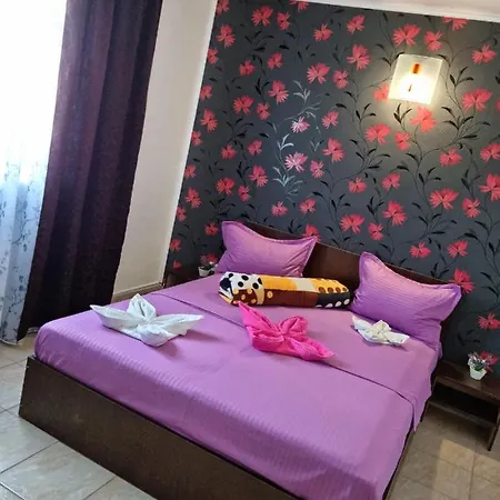 Nico Guest house 3*