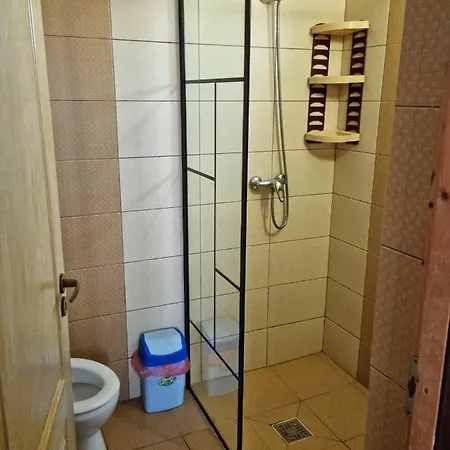 Nico Guest house 3*