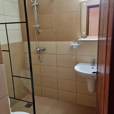 Nico Guest house