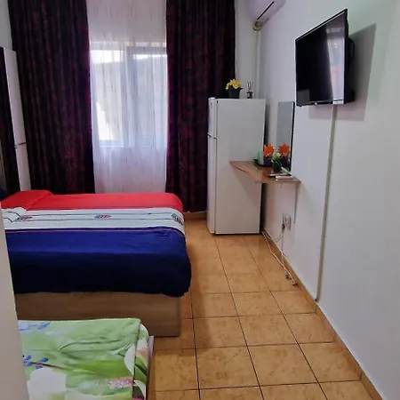 Guest house Nico 3*