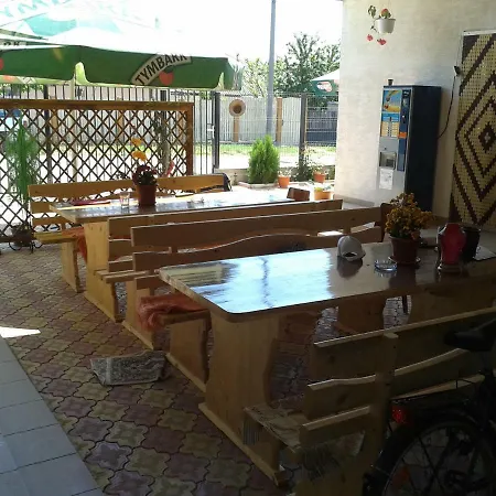 Nico Guest house