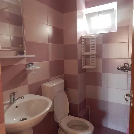 Nico Guest house