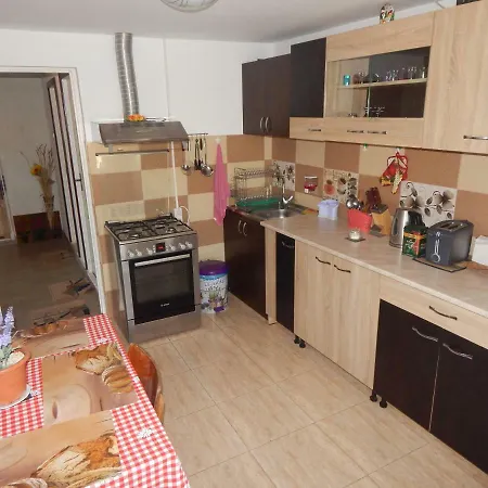 Nico Guest house 3*