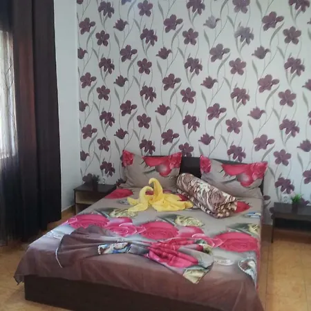 Guest house Nico Costinesti
