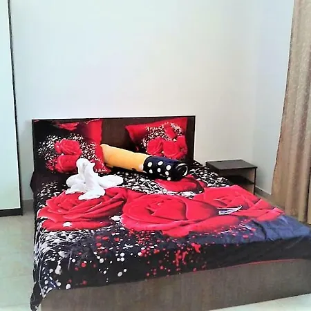 Guest house Nico *