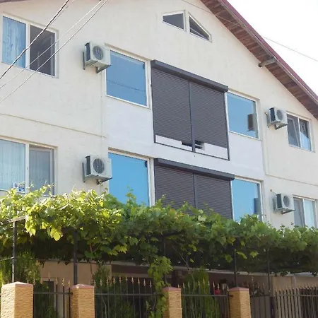 Guest house Nico Costinesti